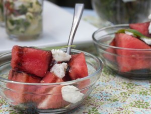 WatermelonSalad